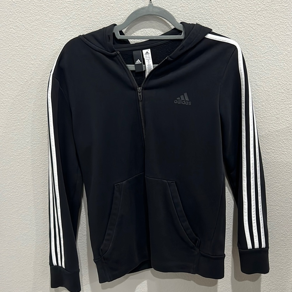 Adidas jacket